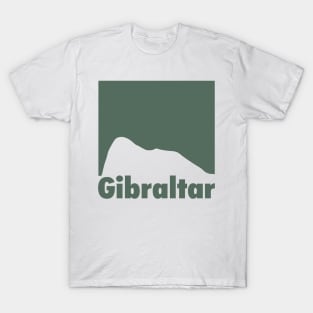 Gibraltar 2 T-Shirt